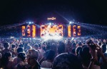 Rain fails to deter 45,000 partygoers at ZoukOut - 1