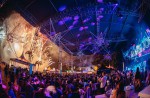 Rain fails to deter 45,000 partygoers at ZoukOut - 4