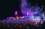 Rain fails to deter 45,000 partygoers at ZoukOut - 6