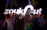 Rain fails to deter 45,000 partygoers at ZoukOut - 13