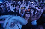 Rain fails to deter 45,000 partygoers at ZoukOut - 22