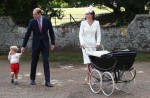 Adorable new photos of Princess Charlotte released  - 9