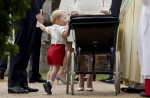 Adorable new photos of Princess Charlotte released  - 13