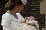 Adorable new photos of Princess Charlotte released  - 17