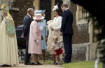 Adorable new photos of Princess Charlotte released  - 21