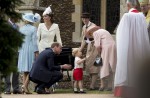 Adorable new photos of Princess Charlotte released  - 22