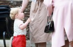 Adorable new photos of Princess Charlotte released  - 35