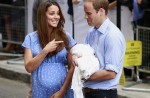 Britain's new royal heir, George Alexander Louis - 21