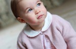 Adorable new photos of Princess Charlotte released  - 3