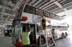 First Tower Transit buses roll into action - 7