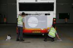 First Tower Transit buses roll into action - 5