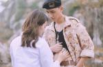 Couple's Descendants of the Sun wedding photos go viral - 2