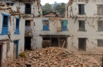 A year on, millions of Nepal quake survivors wait for aid - 10