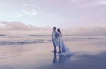 Jay Chou marries girlfriend in a romantic fairy-tale style wedding - 2
