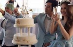 Jay Chou marries girlfriend in a romantic fairy-tale style wedding - 4
