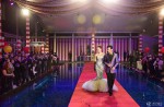 Jay Chou marries girlfriend in a romantic fairy-tale style wedding - 8