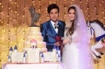 Jay Chou marries girlfriend in a romantic fairy-tale style wedding - 11