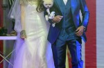 Jay Chou marries girlfriend in a romantic fairy-tale style wedding - 12