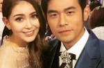 Jay Chou marries girlfriend in a romantic fairy-tale style wedding - 15