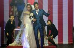 Jay Chou marries girlfriend in a romantic fairy-tale style wedding - 18