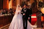 Jay Chou marries girlfriend in a romantic fairy-tale style wedding - 35