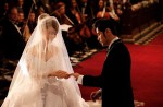Jay Chou marries girlfriend in a romantic fairy-tale style wedding - 36