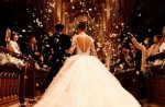 Jay Chou marries girlfriend in a romantic fairy-tale style wedding - 37