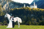 Jay Chou marries girlfriend in a romantic fairy-tale style wedding - 38
