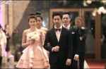 Jay Chou marries girlfriend in a romantic fairy-tale style wedding - 45