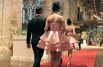 Jay Chou marries girlfriend in a romantic fairy-tale style wedding - 47