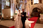 Jay Chou marries girlfriend in a romantic fairy-tale style wedding - 53
