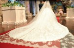 Jay Chou marries girlfriend in a romantic fairy-tale style wedding - 56