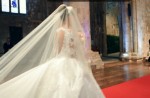 Jay Chou marries girlfriend in a romantic fairy-tale style wedding - 57