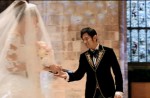 Jay Chou marries girlfriend in a romantic fairy-tale style wedding - 60