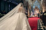 Jay Chou marries girlfriend in a romantic fairy-tale style wedding - 62