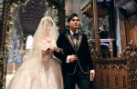 Jay Chou marries girlfriend in a romantic fairy-tale style wedding - 61