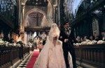 Jay Chou marries girlfriend in a romantic fairy-tale style wedding - 63