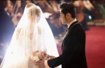 Jay Chou marries girlfriend in a romantic fairy-tale style wedding - 64
