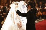 Jay Chou marries girlfriend in a romantic fairy-tale style wedding - 65