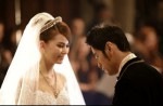 Jay Chou marries girlfriend in a romantic fairy-tale style wedding - 68