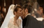 Jay Chou marries girlfriend in a romantic fairy-tale style wedding - 69