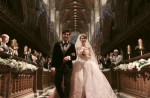 Jay Chou marries girlfriend in a romantic fairy-tale style wedding - 71