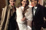 Jay Chou marries girlfriend in a romantic fairy-tale style wedding - 74