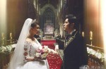 Jay Chou marries girlfriend in a romantic fairy-tale style wedding - 80