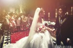 Jay Chou marries girlfriend in a romantic fairy-tale style wedding - 79