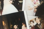 Jay Chou marries girlfriend in a romantic fairy-tale style wedding - 81