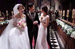 Jay Chou marries girlfriend in a romantic fairy-tale style wedding - 82