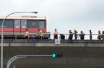 2 SMRT staff die in incident on MRT tracks - 41