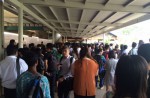 New and better MRT trains will cut down disruptions - 21