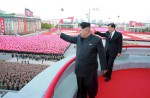 A look at North Korea's Kim Jong Un - 3